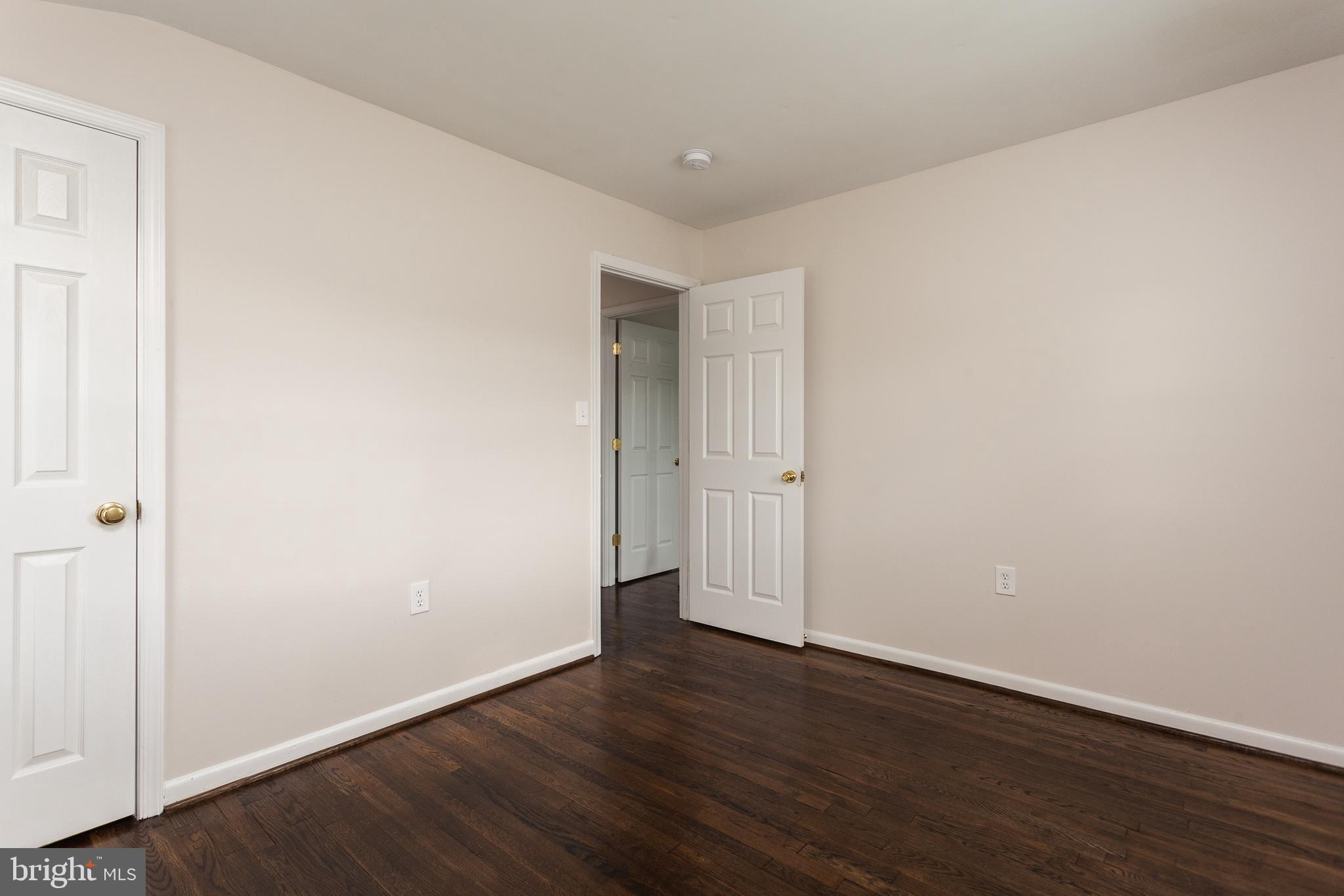 201 Spesutia Road Aberdeen, MD 21001 - Photo 15 of 27 2nd Bedroom