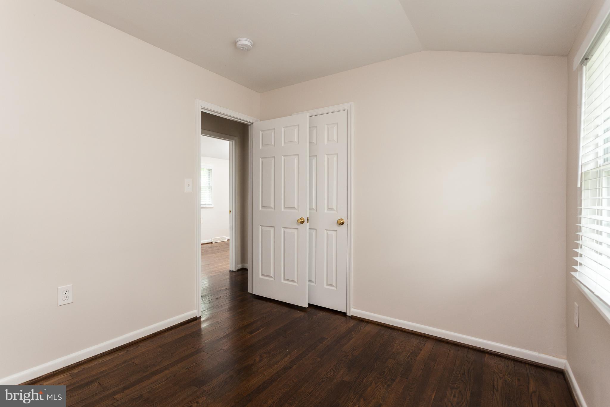 201 Spesutia Road Aberdeen, MD 21001 - Photo 17 of 27 3rd Bedroom