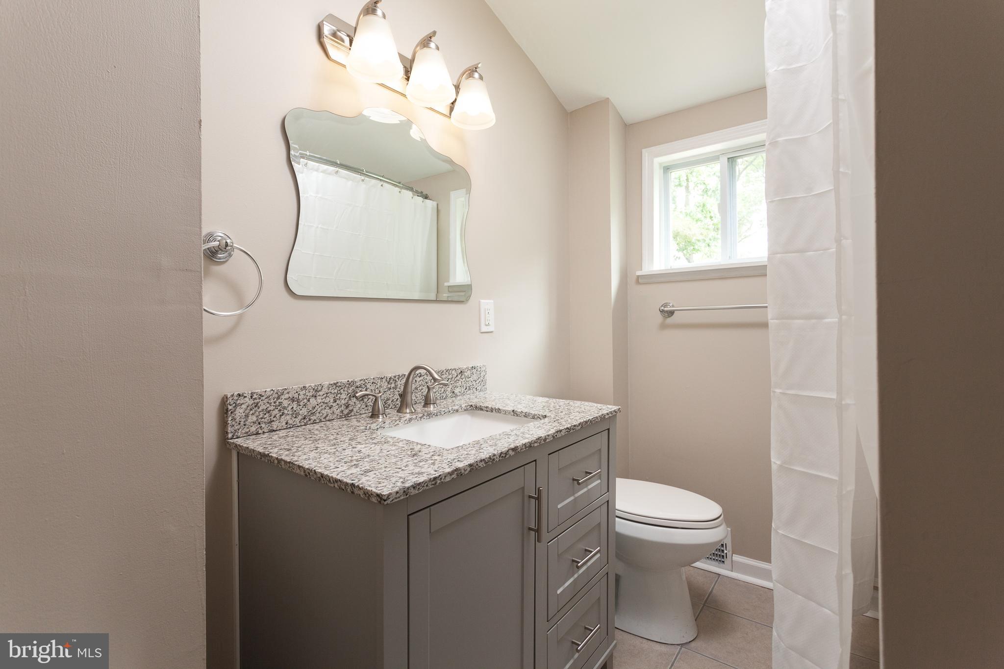201 Spesutia Road Aberdeen, MD 21001 - Photo 18 of 27 Full Bath Upper 2