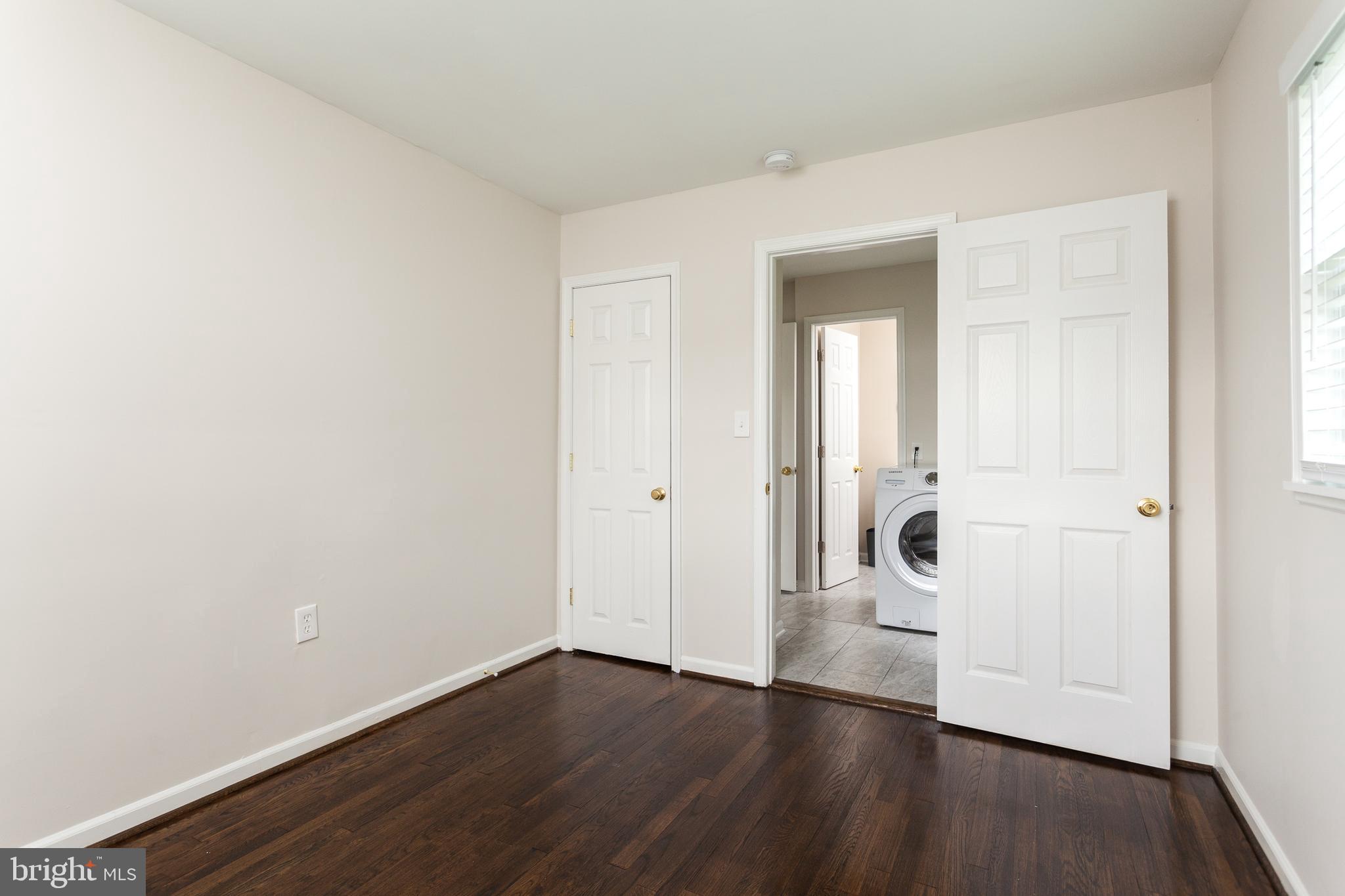 201 Spesutia Road Aberdeen, MD 21001 - Photo 20 of 27 4th Bedroom Main Level