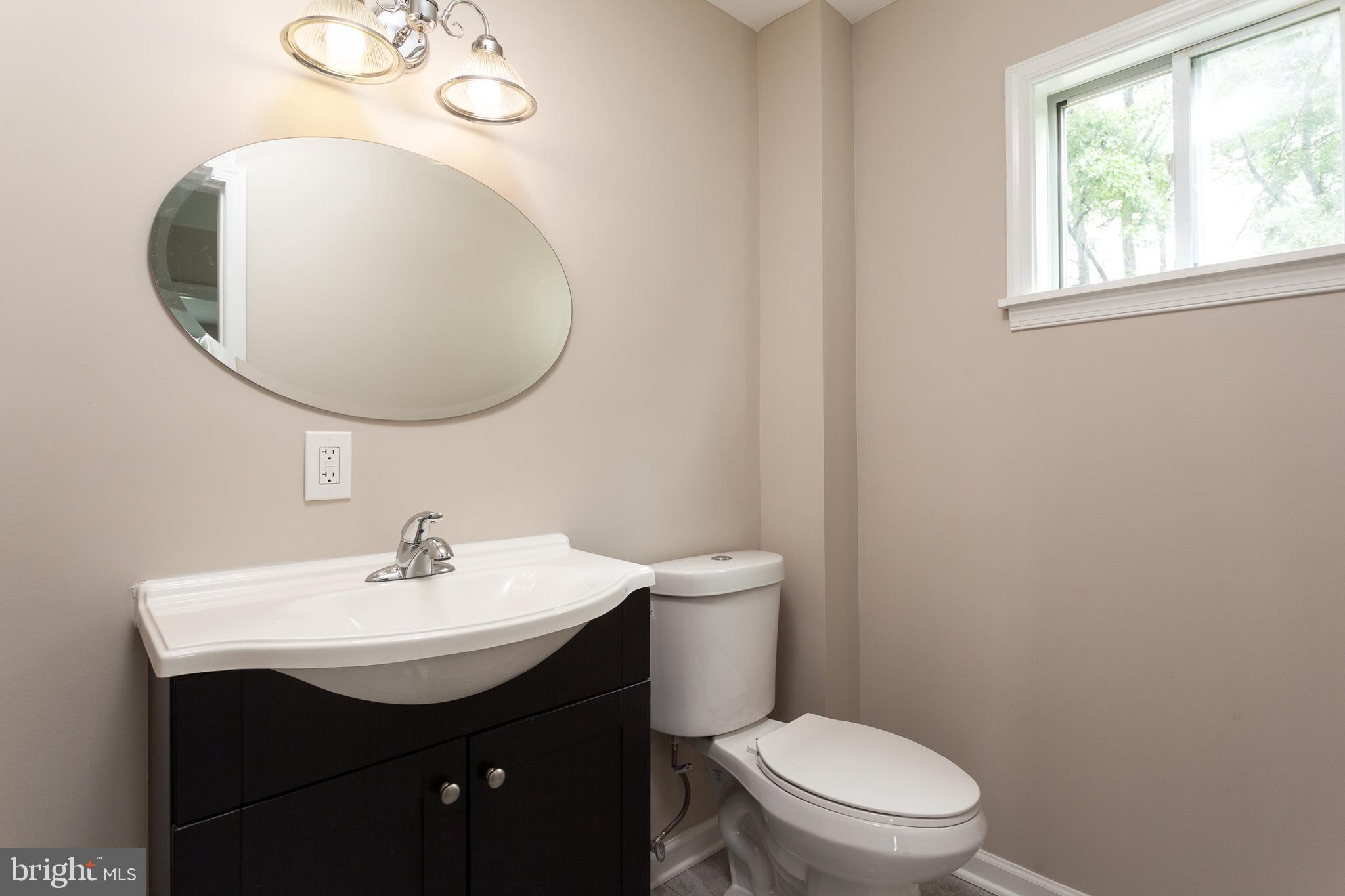 201 Spesutia Road Aberdeen, MD 21001 - Photo 21 of 27 Half Bath Main Level
