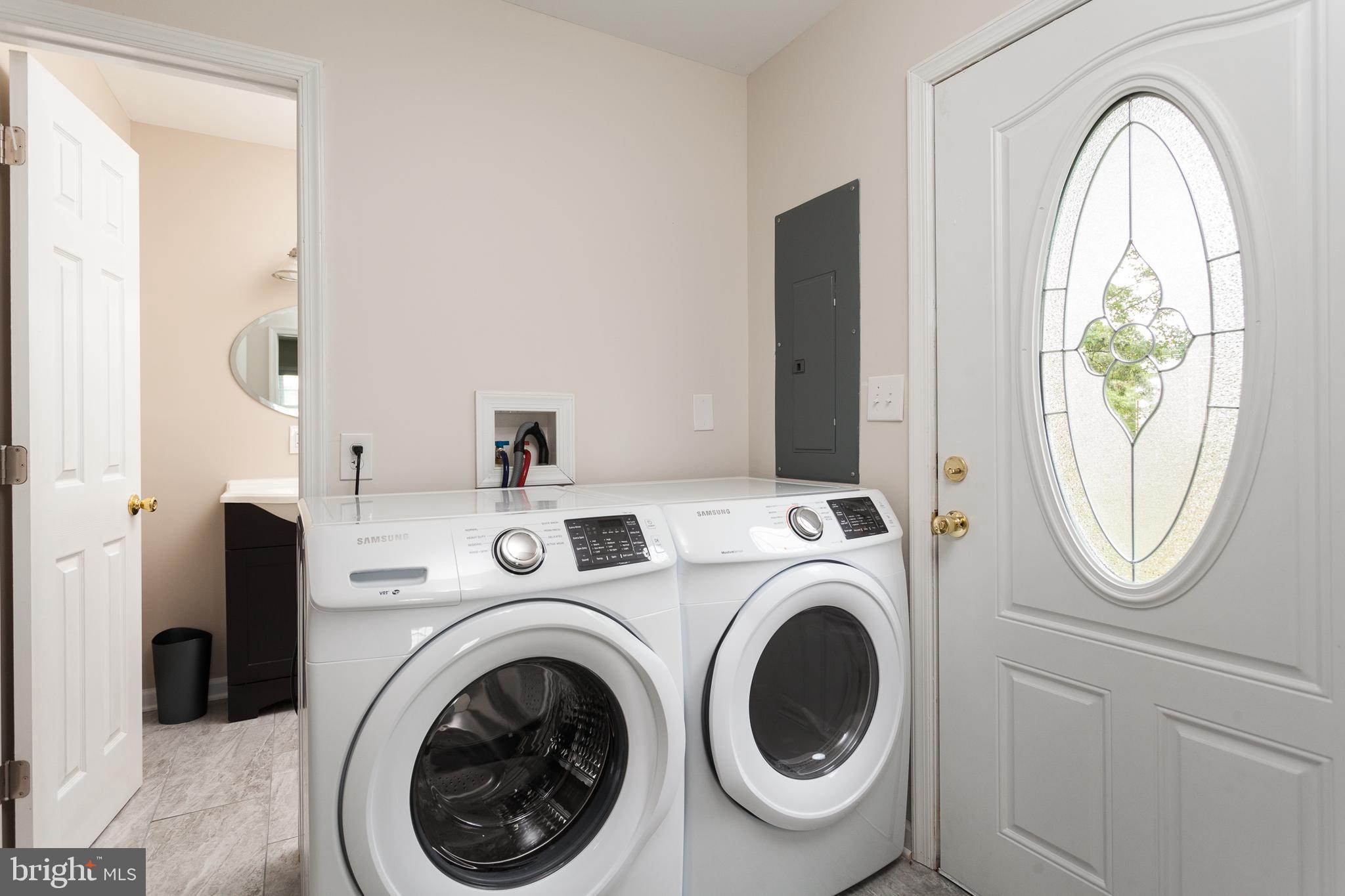 201 Spesutia Road Aberdeen, MD 21001 - Photo 22 of 27 Laundry Room Main Level