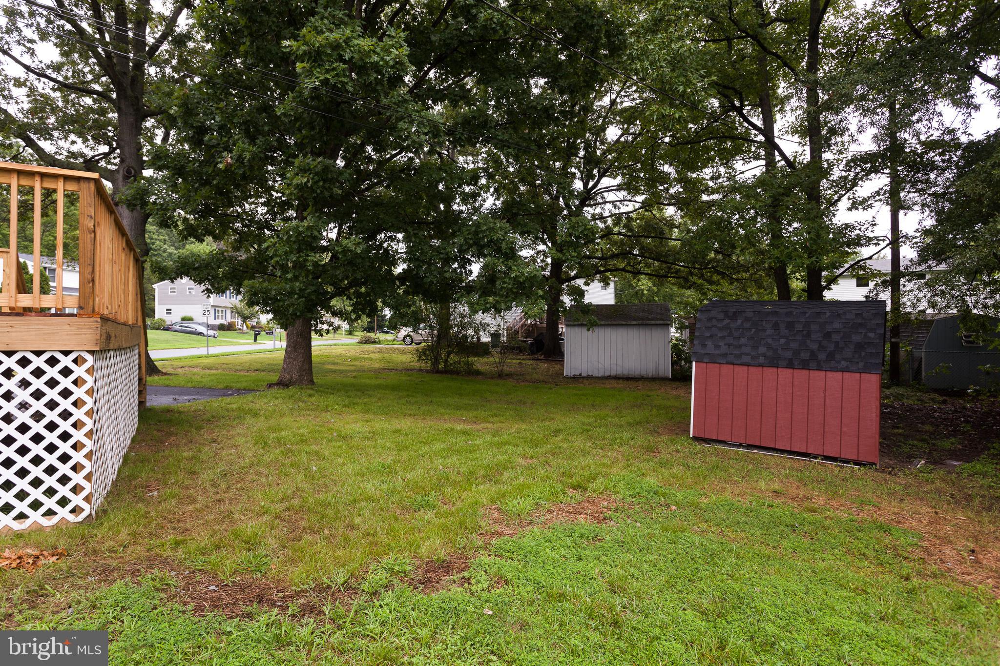201 Spesutia Road Aberdeen, MD 21001 - Photo 26 of 27 Exterior Rear
