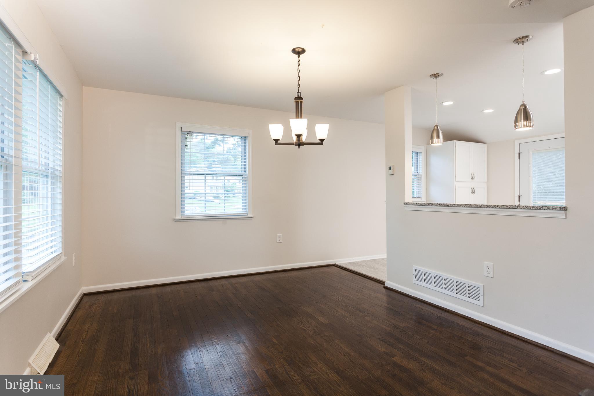 201 Spesutia Road Aberdeen, MD 21001 - Photo 7 of 27 Dining Room