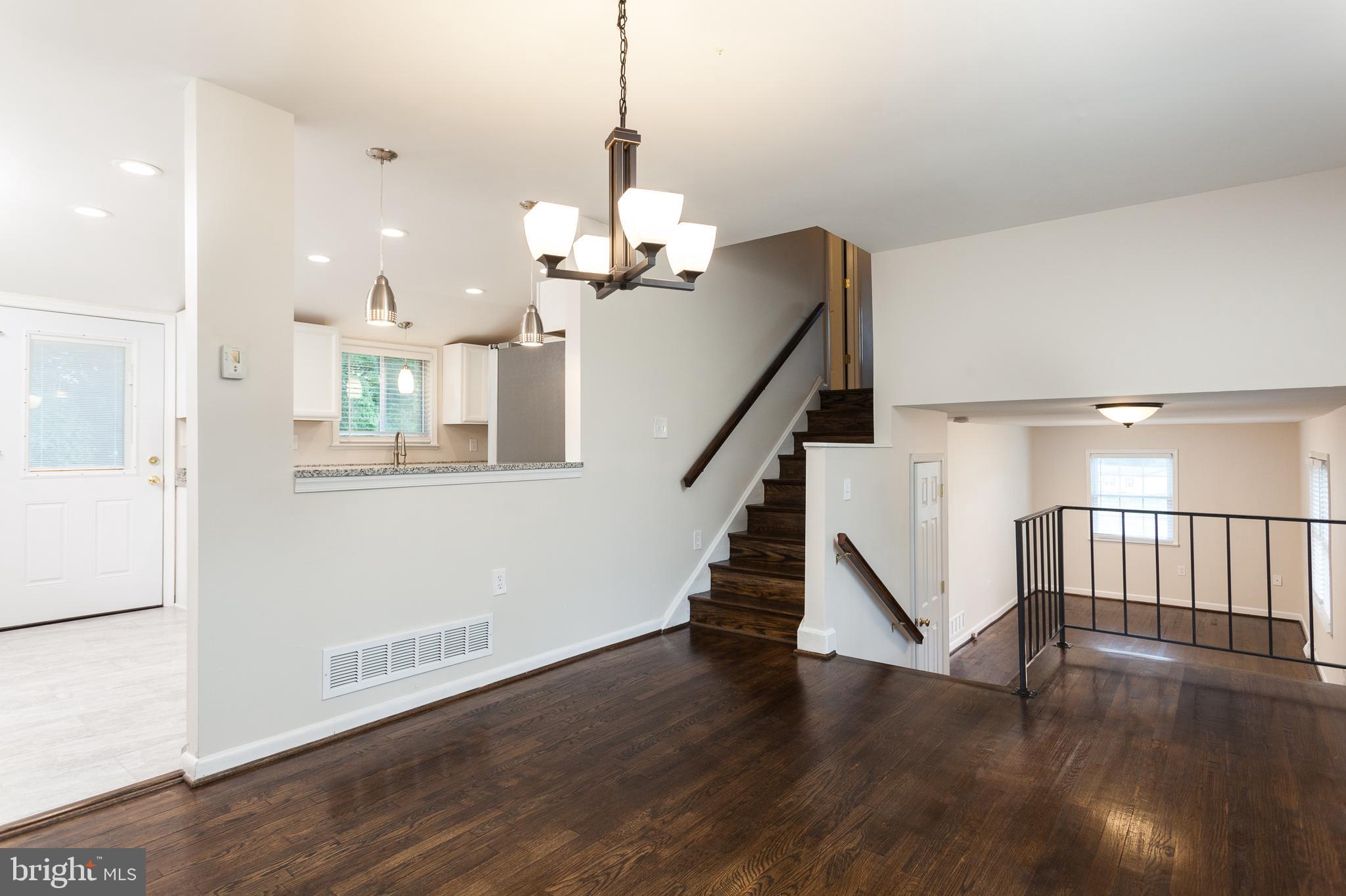 201 Spesutia Road Aberdeen, MD 21001 - Photo 8 of 27 Dining Room