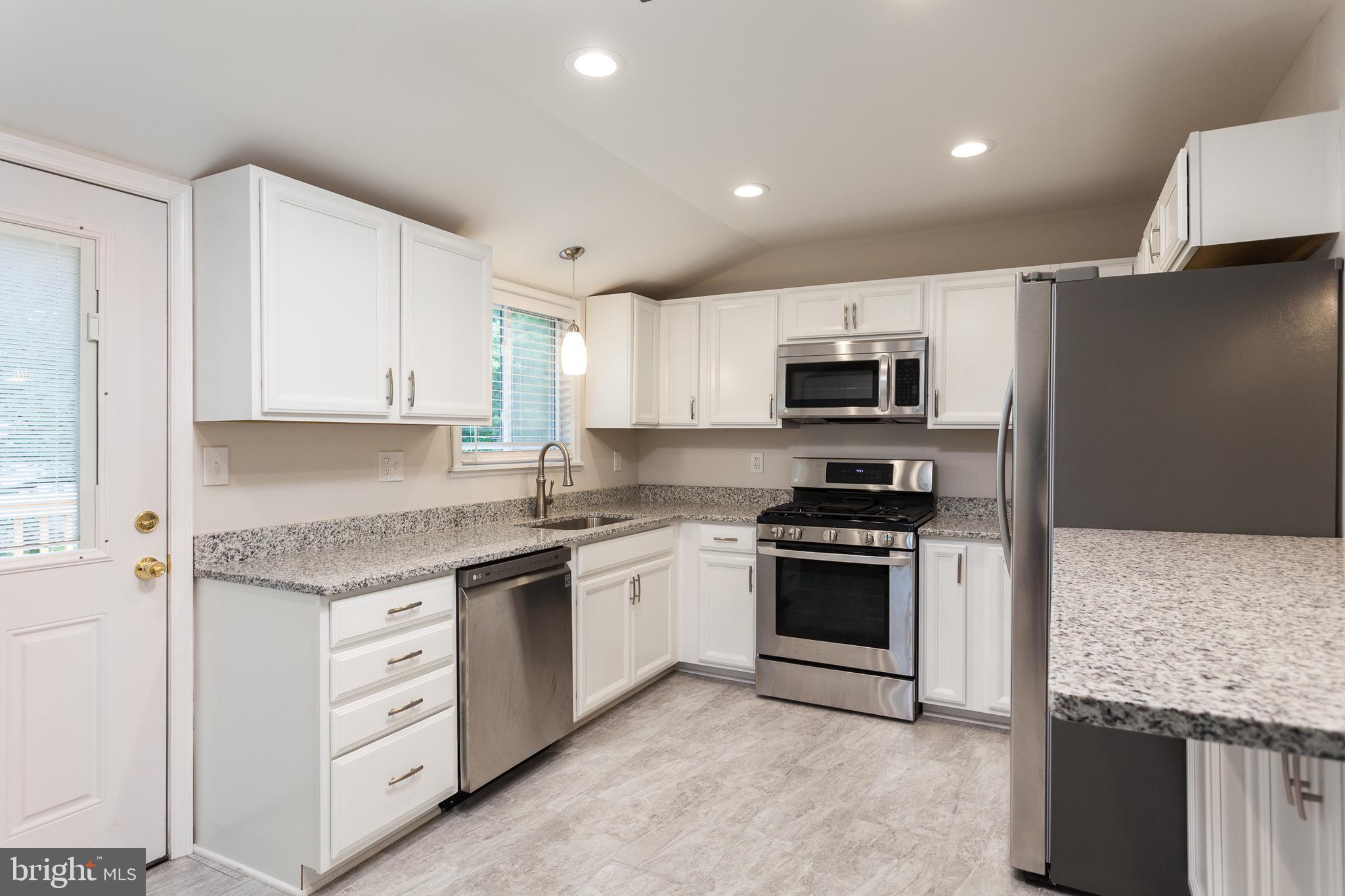 201 Spesutia Road Aberdeen, MD 21001 - Photo 9 of 27 Kitchen