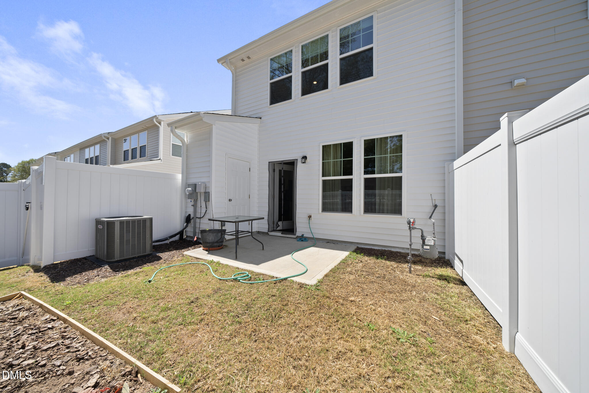 53 Bibury Way Angier, NC 27501 - Photo 34 of 50 a view of house with roof deck