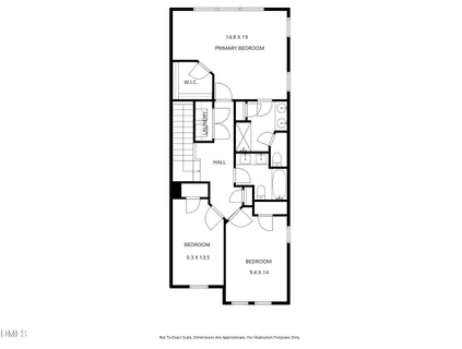 $249,000 | 53 Bibury Way, Angier, NC 27501