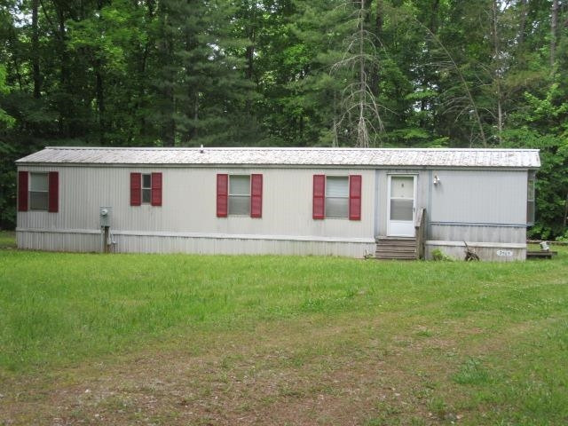 9565 George Ruff Road Bullock, NC 27507 - Photo 2 of 15 Photo 2