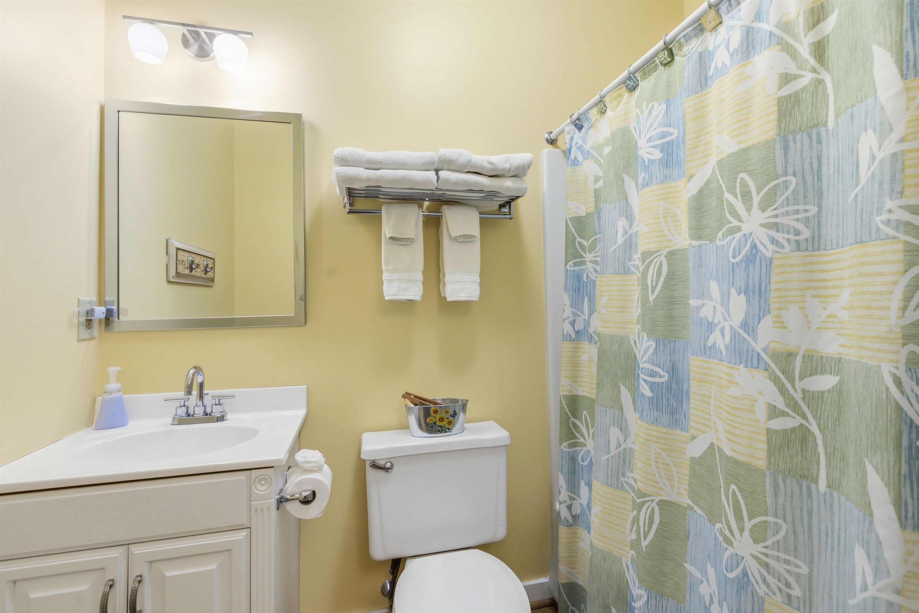 36 Lodge Road, Unit A208 Lincoln, NH 03251 - Photo 11 of 46