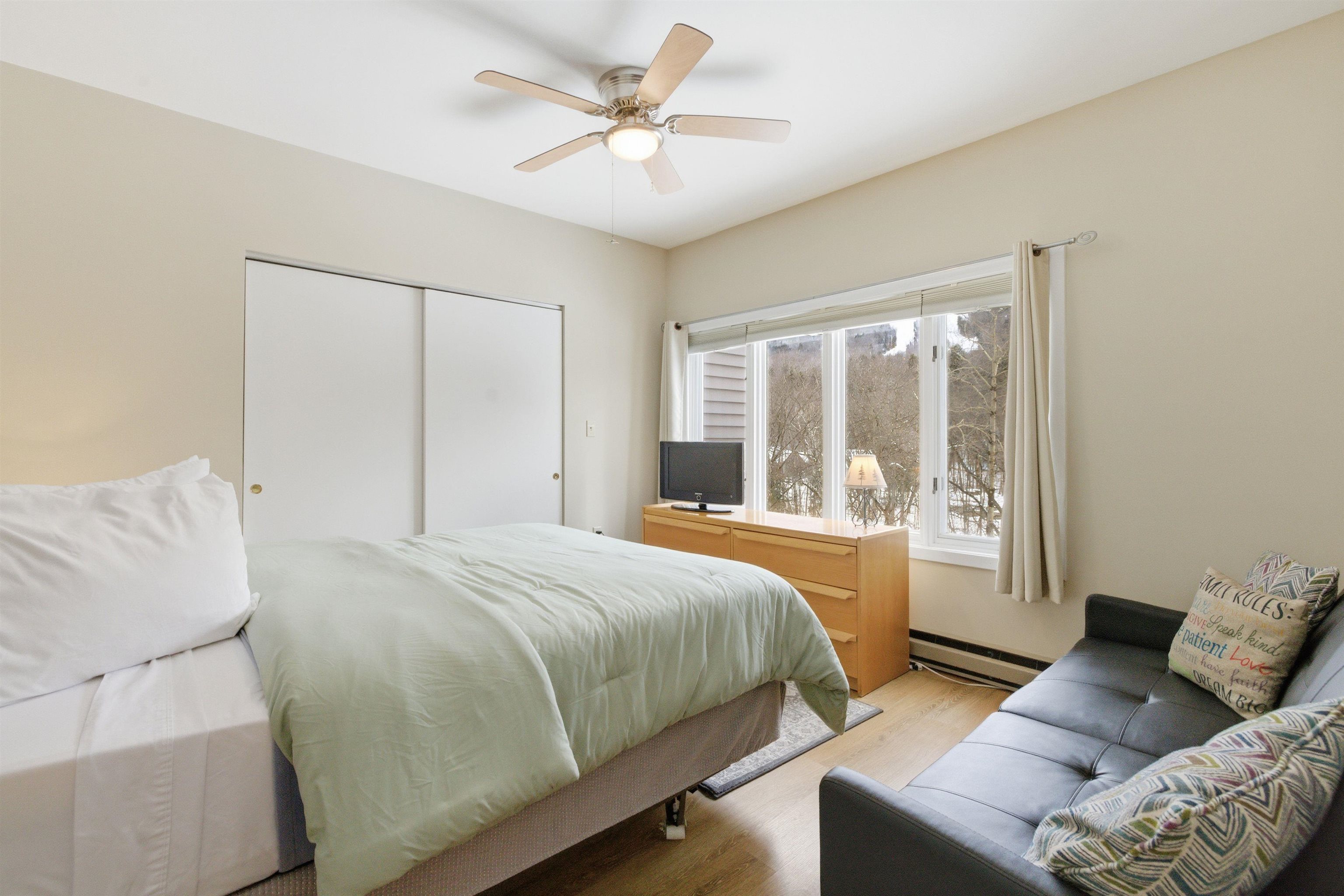 36 Lodge Road, Unit A208 Lincoln, NH 03251 - Photo 12 of 46