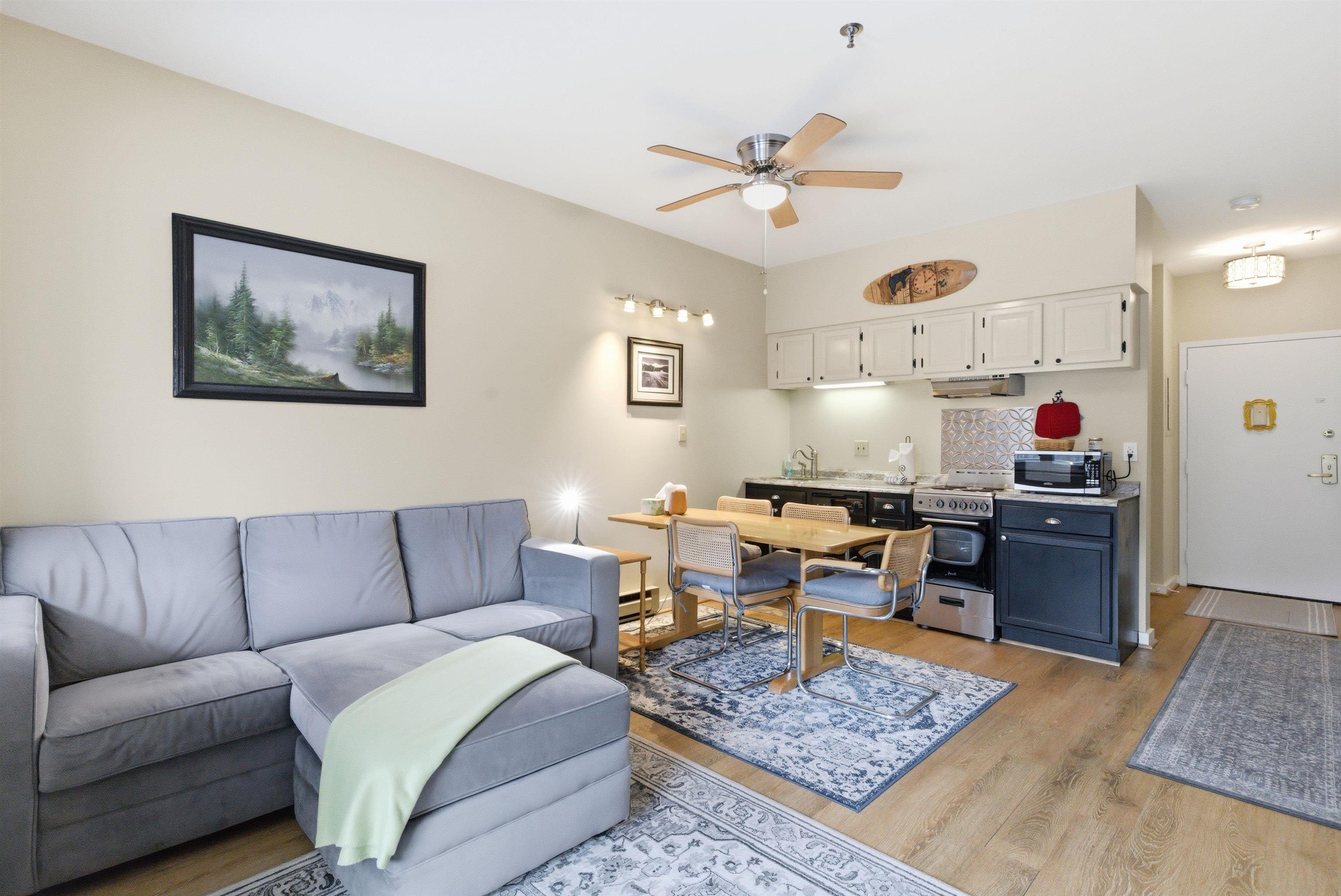 36 Lodge Road, Unit A208 Lincoln, NH 03251 - Photo 2 of 46