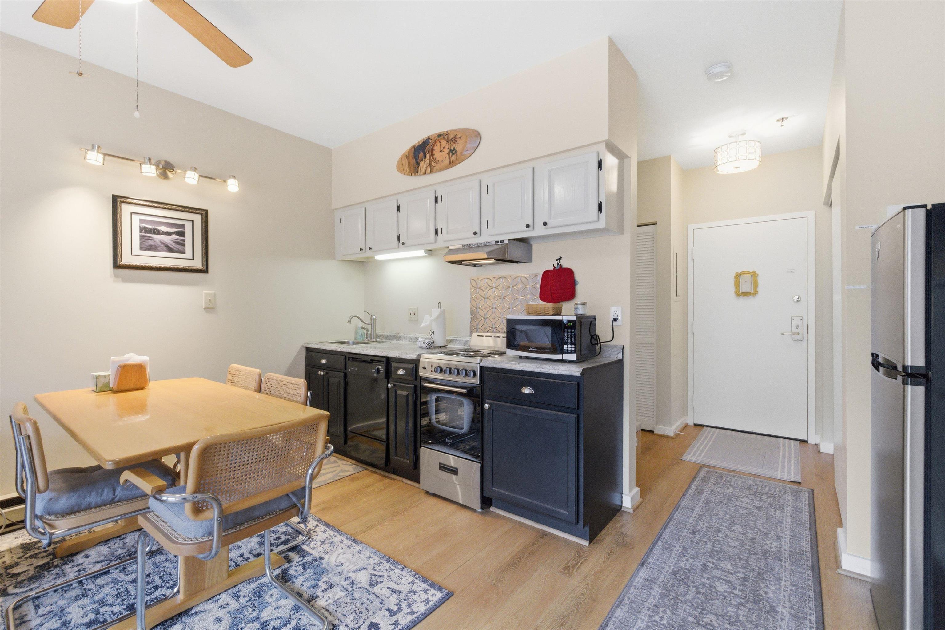 36 Lodge Road, Unit A208 Lincoln, NH 03251 - Photo 3 of 46