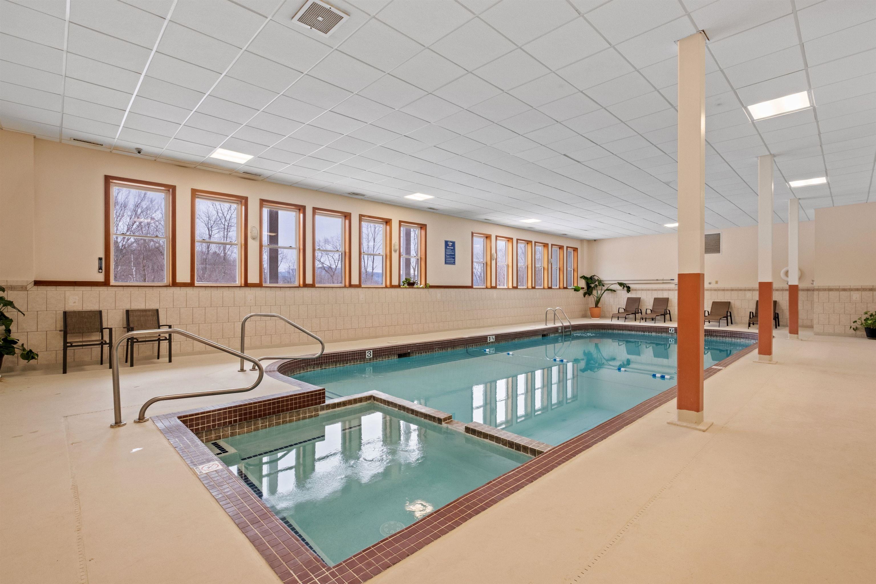 36 Lodge Road, Unit A208 Lincoln, NH 03251 - Photo 31 of 46