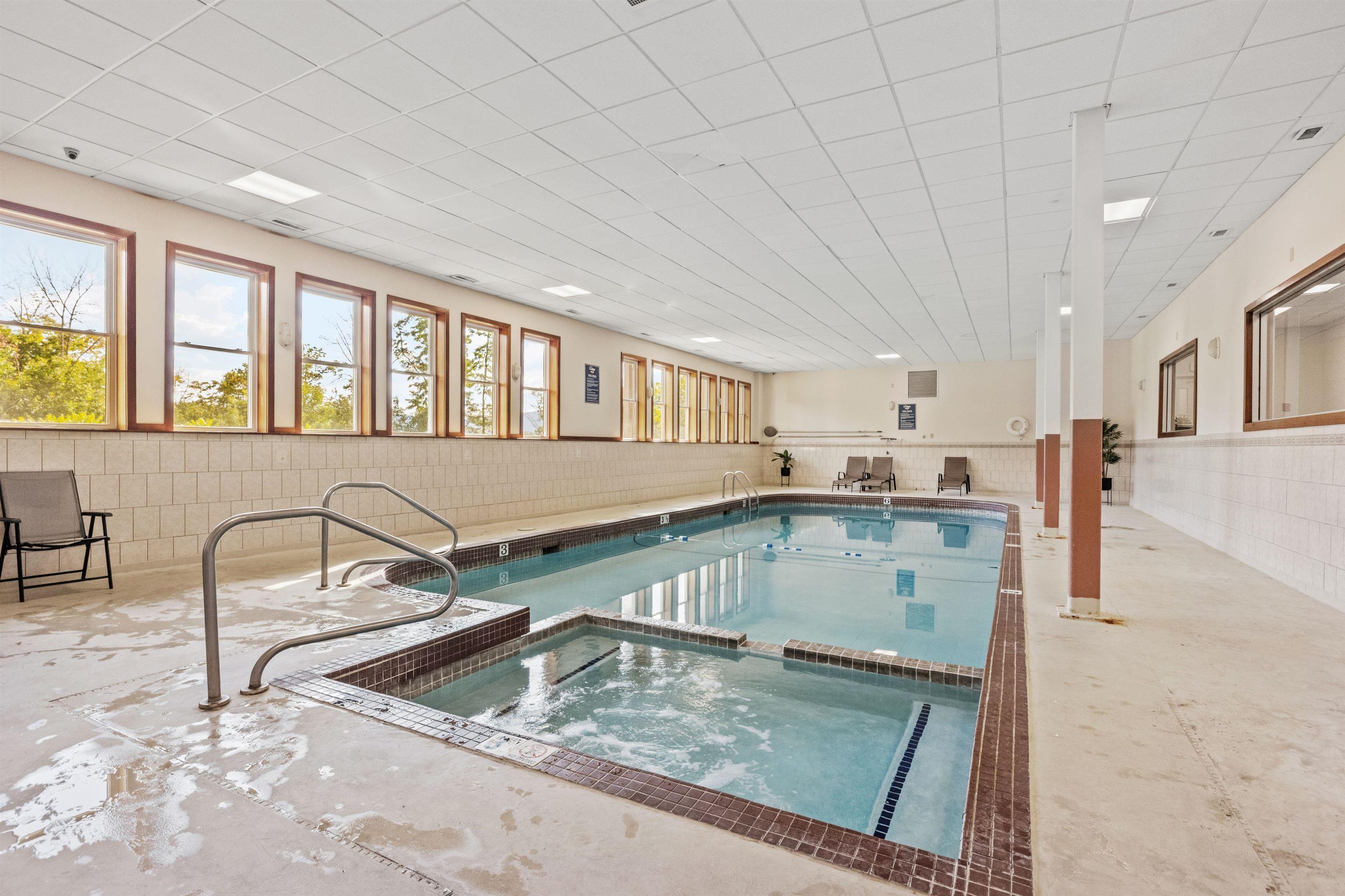 36 Lodge Road, Unit A208 Lincoln, NH 03251 - Photo 32 of 46