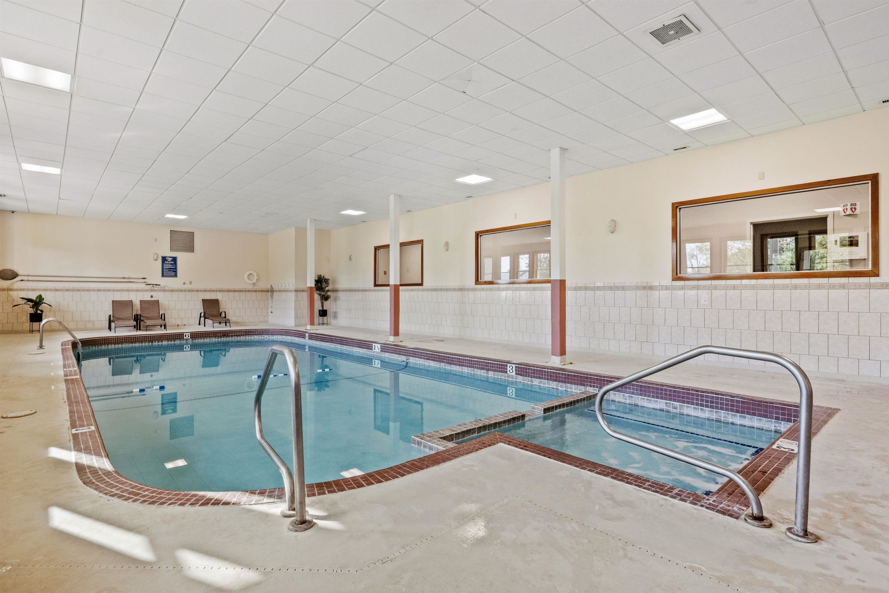 36 Lodge Road, Unit A208 Lincoln, NH 03251 - Photo 33 of 46