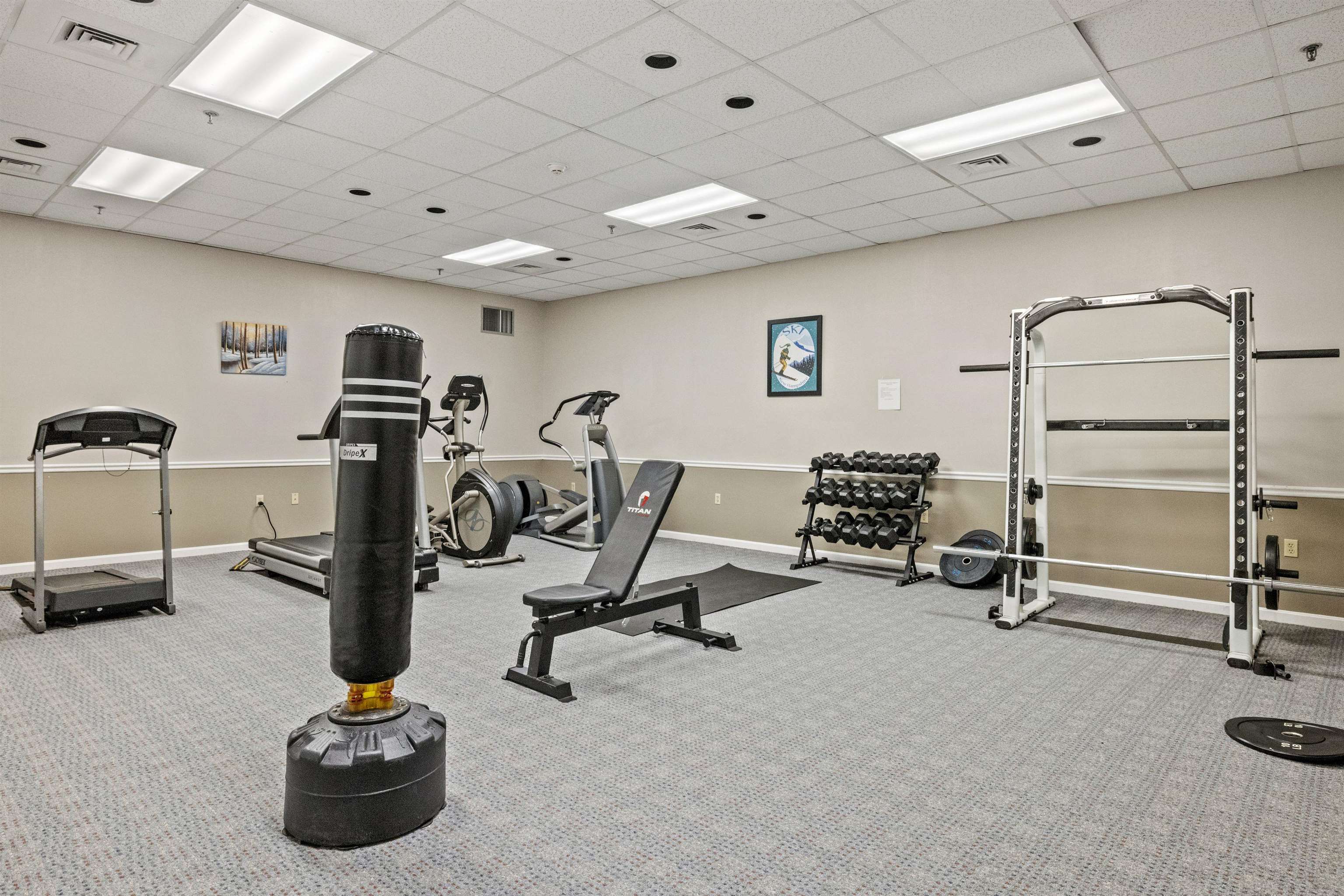 36 Lodge Road, Unit A208 Lincoln, NH 03251 - Photo 34 of 46