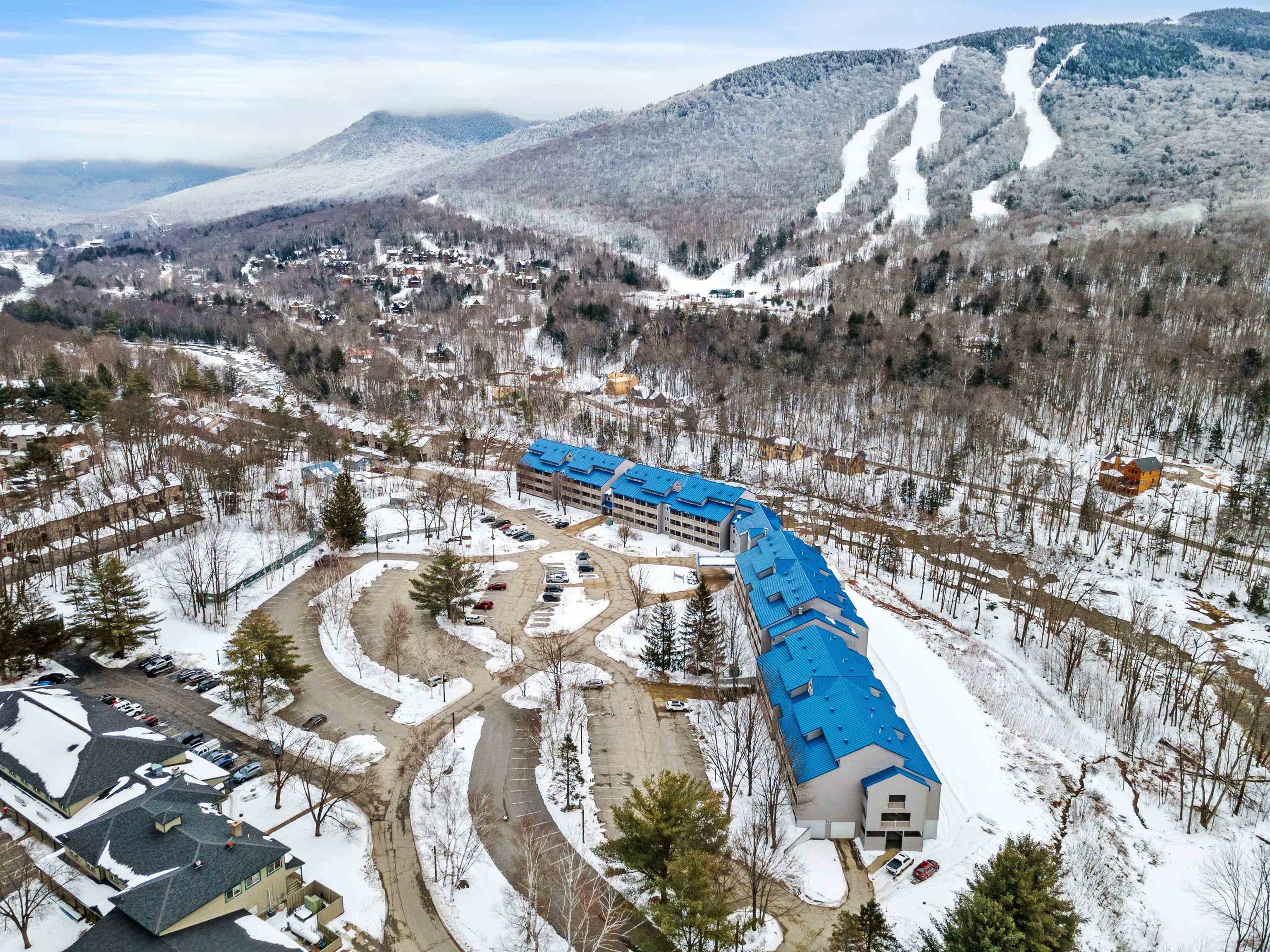 36 Lodge Road, Unit A208 Lincoln, NH 03251 - Photo 36 of 46