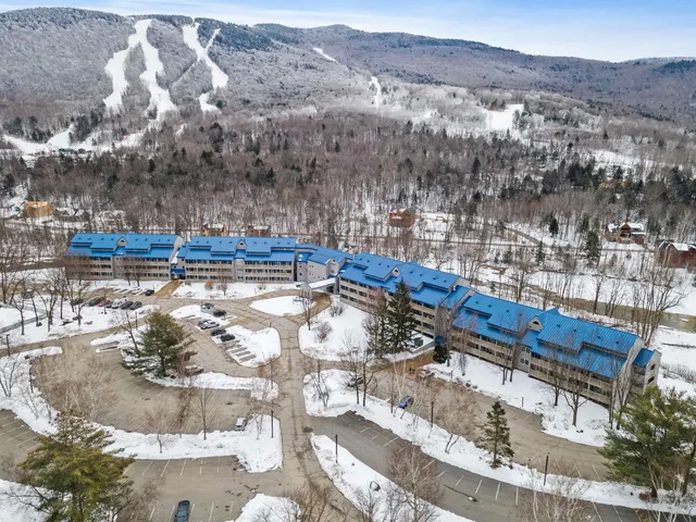 $289,900 | 36 Lodge Road, Unit A208, Lincoln, NH 03251