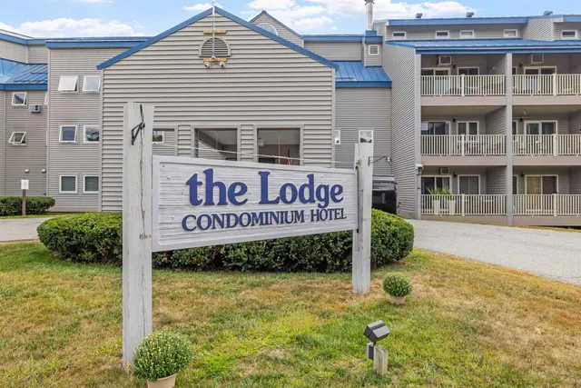 $289,900 | 36 Lodge Road, Unit A208, Lincoln, NH 03251