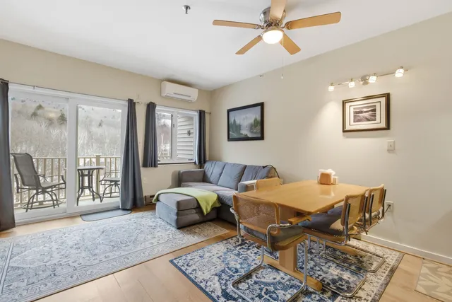 $289,900 | 36 Lodge Road, Unit A208, Lincoln, NH 03251