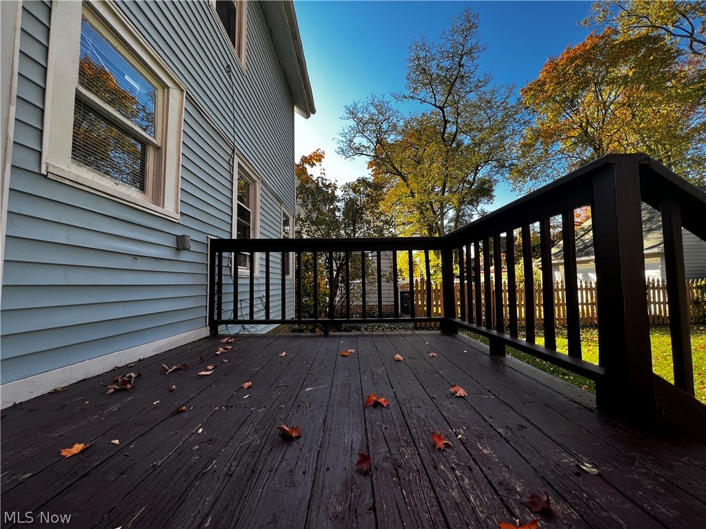 1936 Staunton Road Cleveland, OH 44118 - Photo 26 of 32