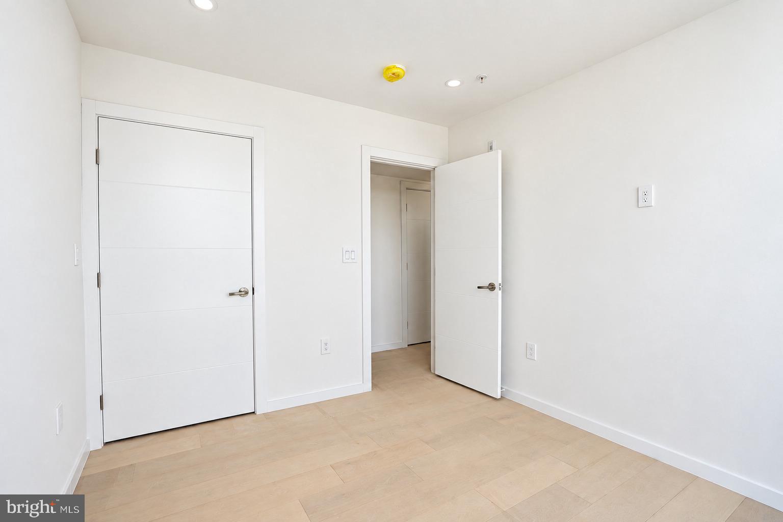 2117 M Street Northeast, Unit PH Washington, DC 20002 - Photo 6 of 19 Bedroom 2