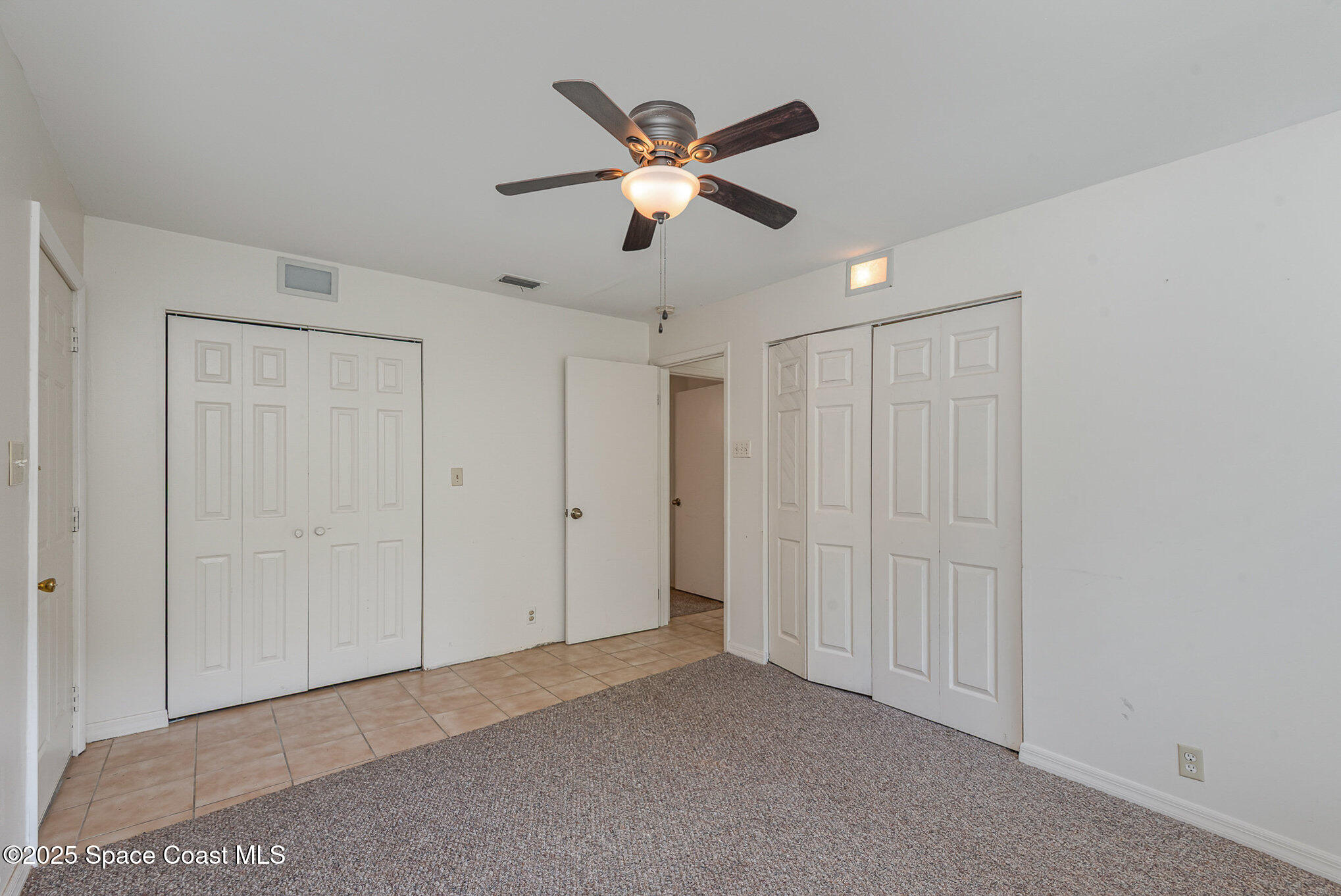 4300 Justa Road Mims, FL 32754 - Photo 19 of 55 a view of an empty room
