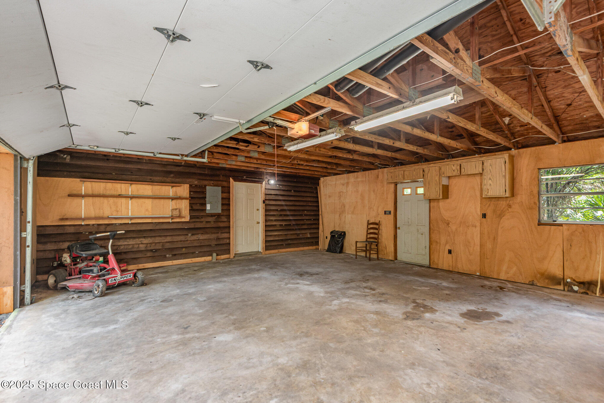 4300 Justa Road Mims, FL 32754 - Photo 22 of 55 a view of a room with gym equipment
