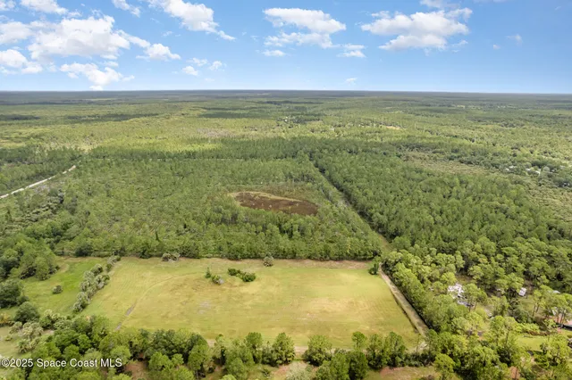 a view of a city with an ocean