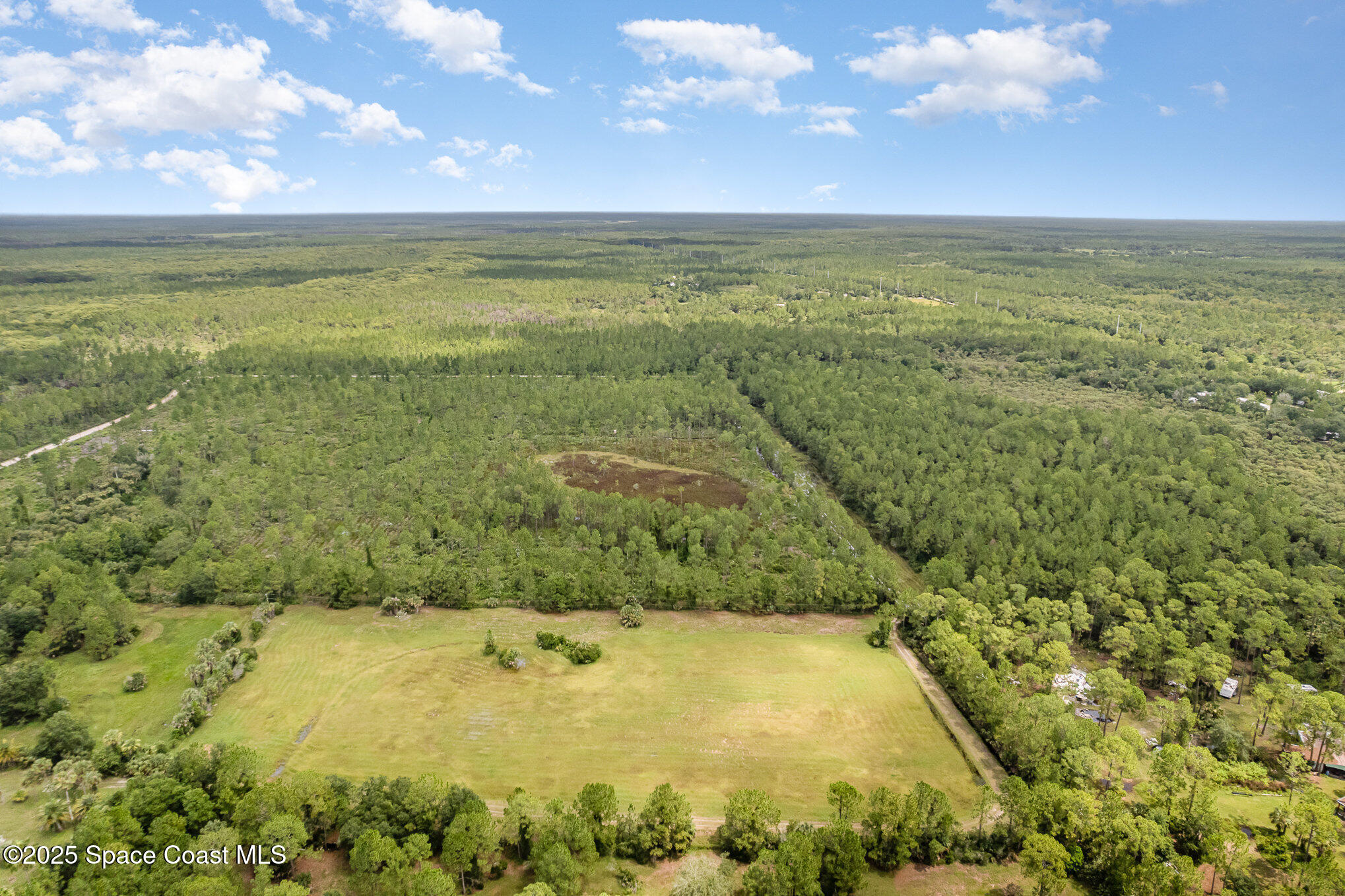 4300 Justa Road Mims, FL 32754 - Photo 46 of 55 a view of an ocean