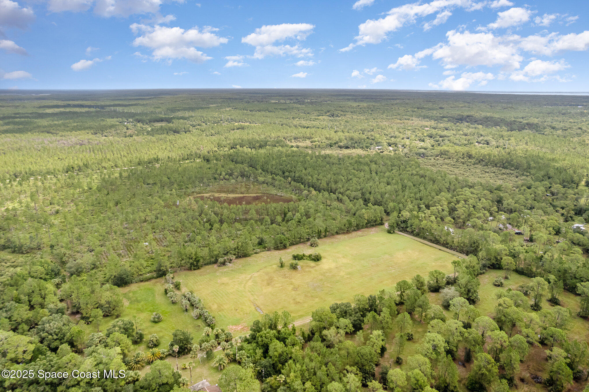 4300 Justa Road Mims, FL 32754 - Photo 47 of 55 a view of an ocean
