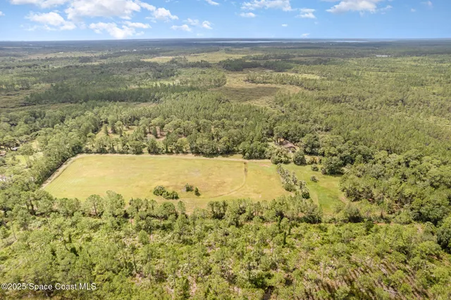 $995,000 | 4300 Justa Road, Mims, FL 32754