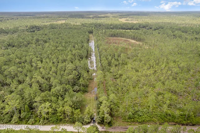 $995,000 | 4300 Justa Road, Mims, FL 32754