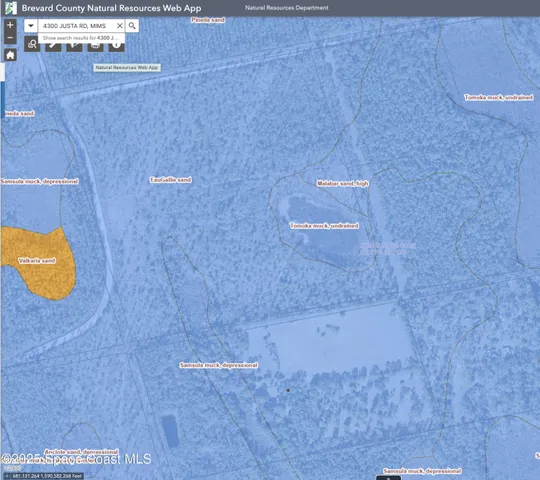 $995,000 | 4300 Justa Road, Mims, FL 32754