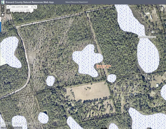 $950,000 | 4300 Justa Road, Mims, FL 32754