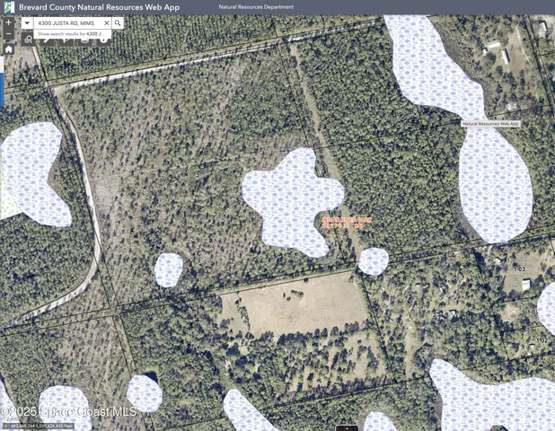 $995,000 | 4300 Justa Road, Mims, FL 32754