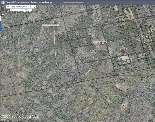 $995,000 | 4300 Justa Road, Mims, FL 32754