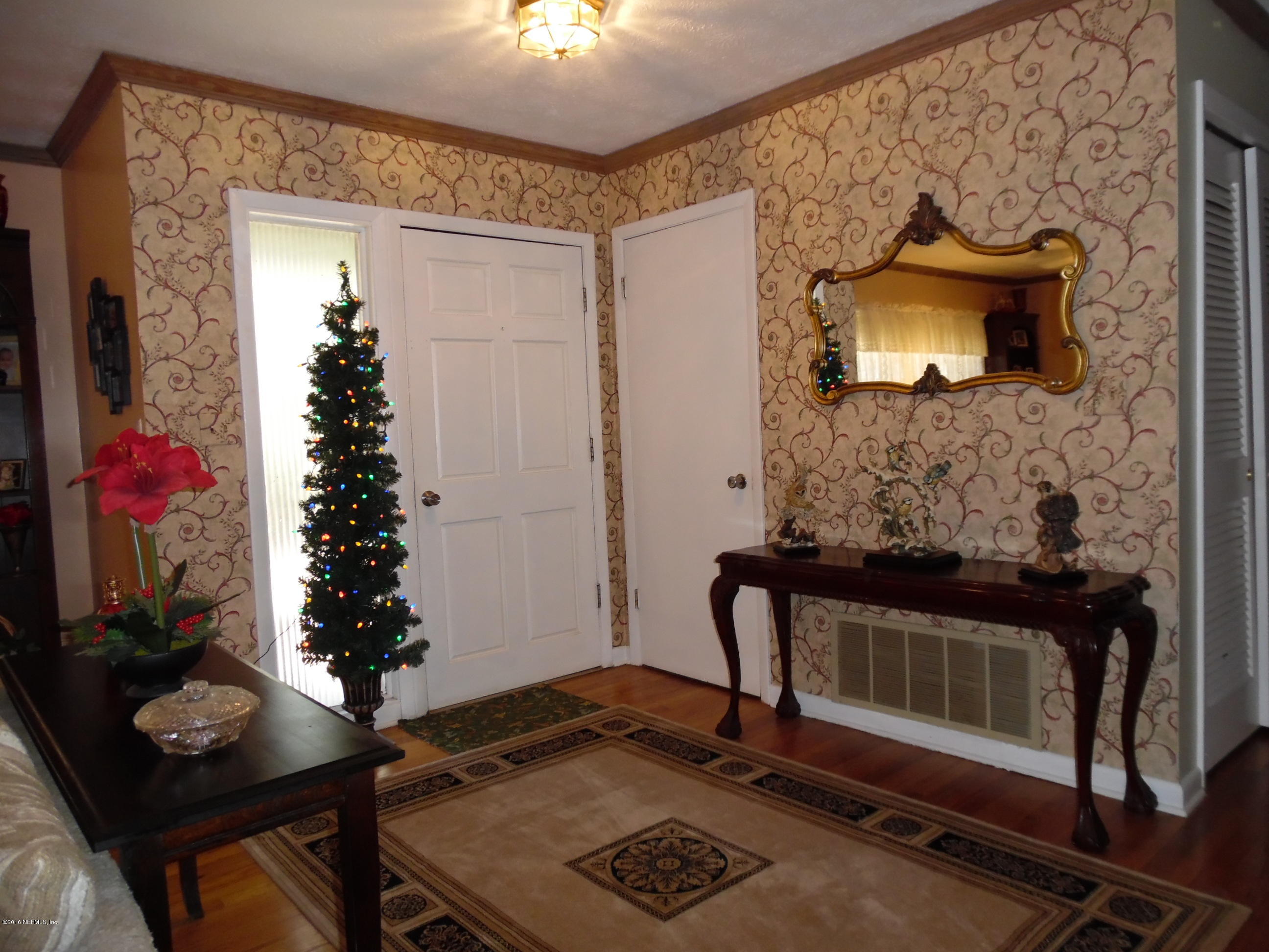 19484 Kenny Conner Road Hilliard, FL 32046 - Photo 3 of 31 FOYER