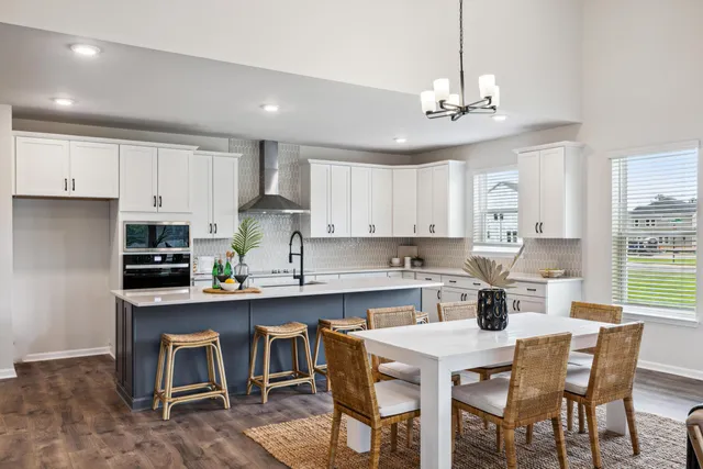 $403,000 | 3000 Winding Grv Lane, Moncks Corner, SC 29461