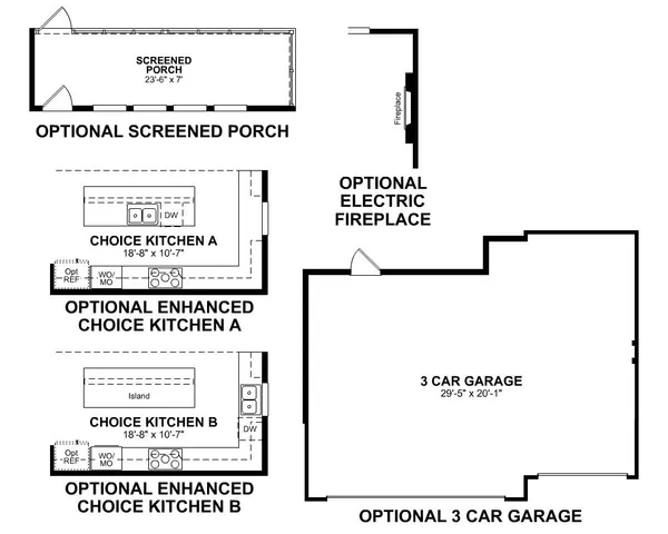 $403,000 | 3000 Winding Grv Lane, Moncks Corner, SC 29461