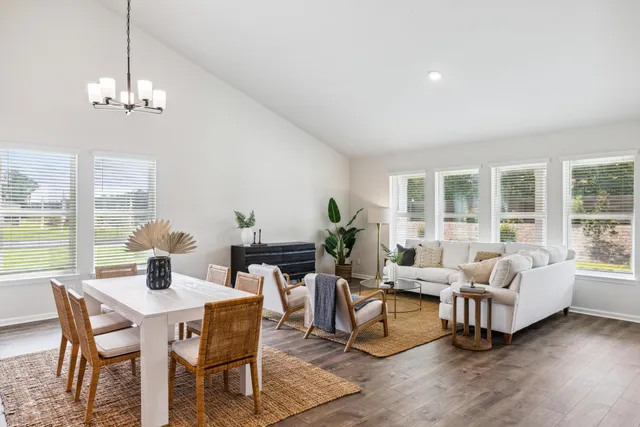 $403,000 | 3000 Winding Grv Lane, Moncks Corner, SC 29461