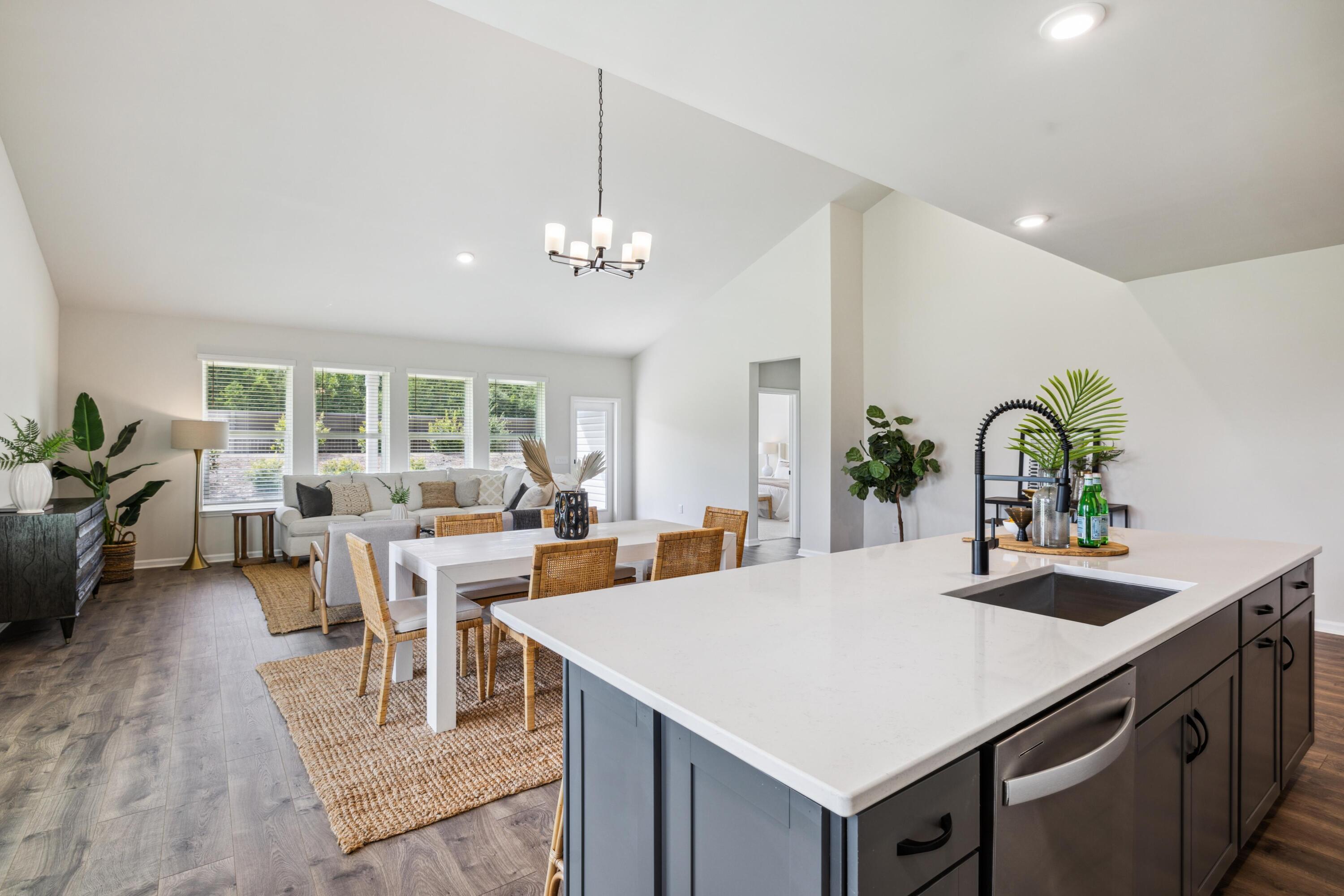 3000 Winding Grv Lane Moncks Corner, SC 29461 - Photo 9 of 30 Juniper Open First Floor