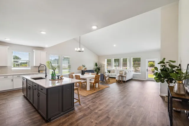 $403,000 | 3000 Winding Grv Lane, Moncks Corner, SC 29461