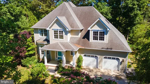 $839,000 | 142 West Shore Drive, Milton, DE 19968