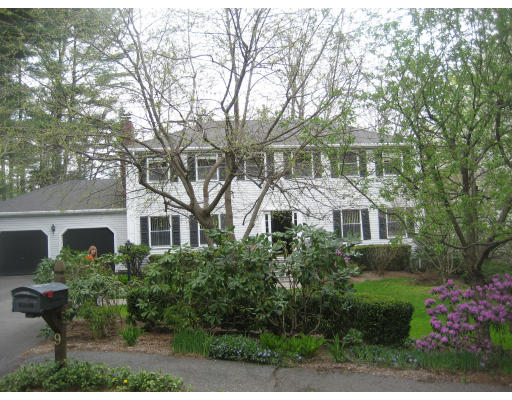9 Countryside Road Natick, MA 01760 - Photo 1 of 1 Gallery Image 1