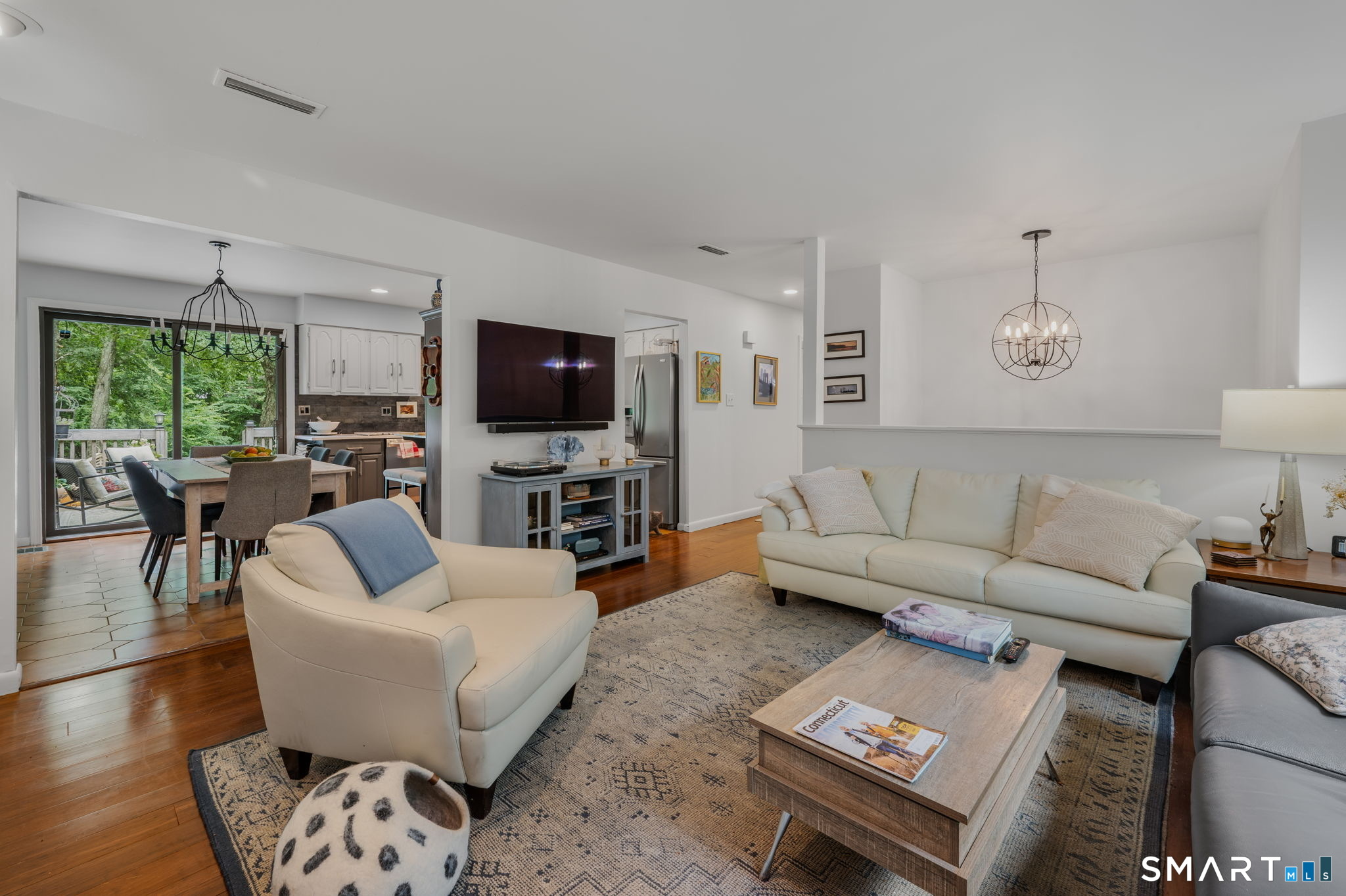 55 Wig Hill Road Chester, CT 06412 - Photo 4 of 38 Gallery Image 4