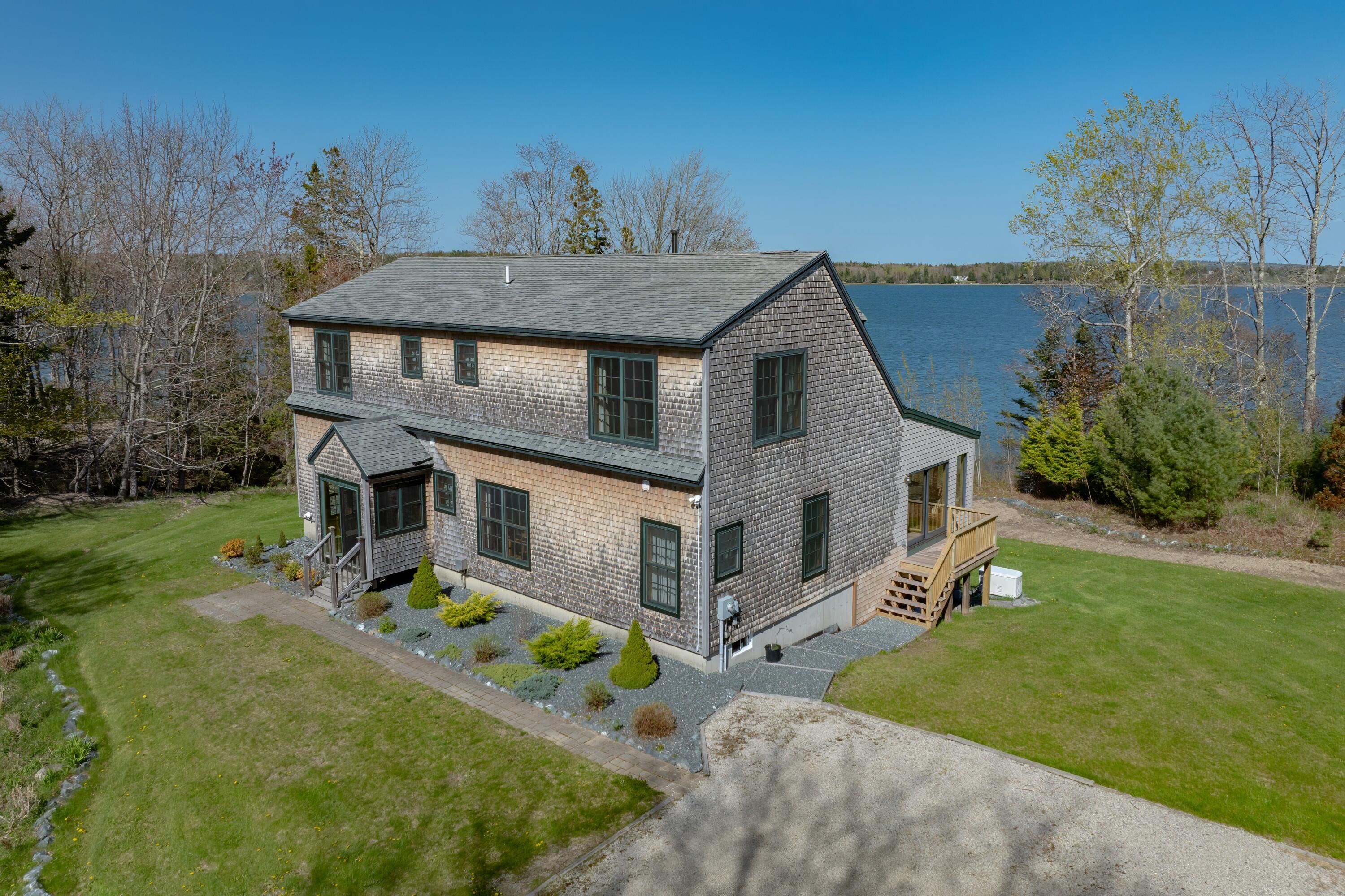 438 Oak Point Road Trenton, ME 04605 - Photo 96 of 100 106-438 Oak Point Road-DTP