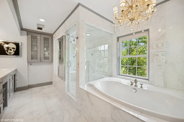 $15,000 | 82 Woodley Road, Winnetka, IL 60093