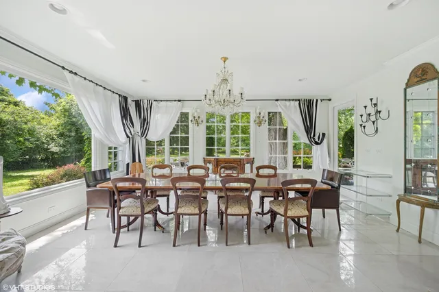 $15,000 | 82 Woodley Road, Winnetka, IL 60093